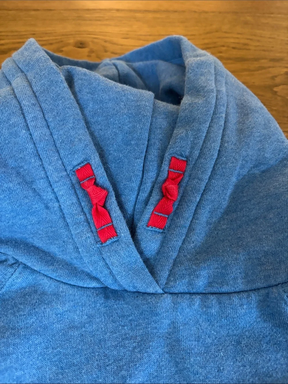 Mini Boden Sweatshirt Dress